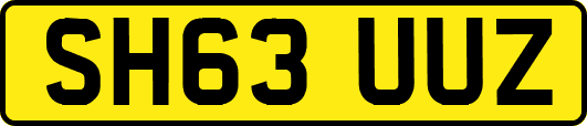 SH63UUZ