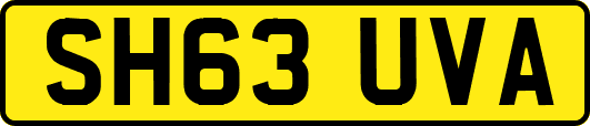 SH63UVA