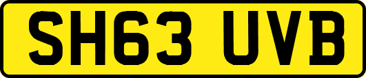 SH63UVB