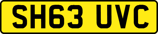 SH63UVC