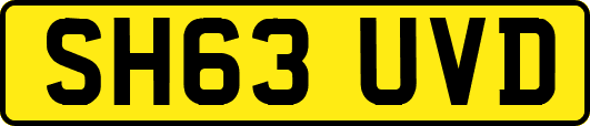 SH63UVD