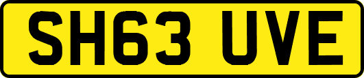 SH63UVE