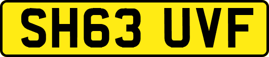 SH63UVF