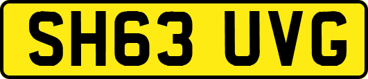 SH63UVG