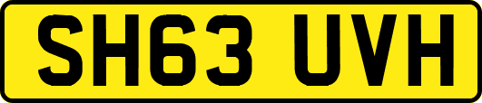 SH63UVH