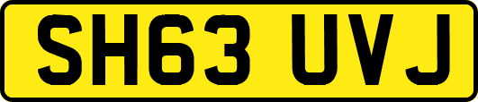 SH63UVJ