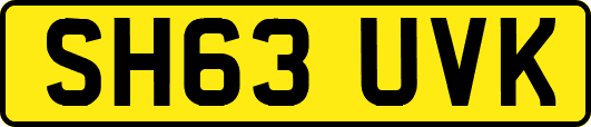SH63UVK