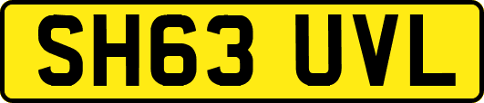 SH63UVL