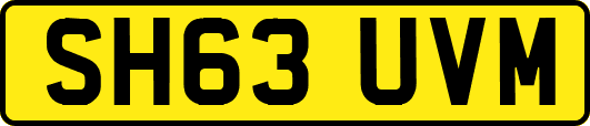 SH63UVM