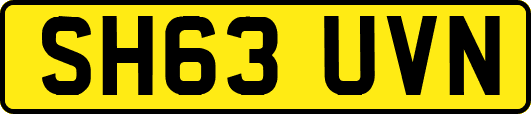 SH63UVN