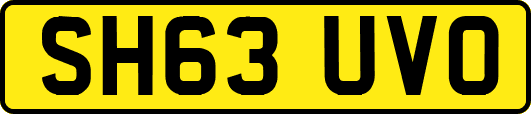 SH63UVO