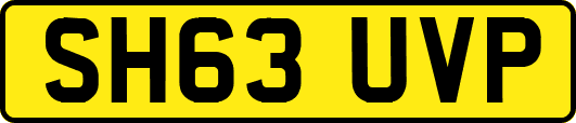 SH63UVP