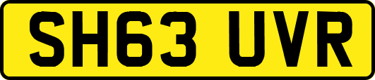 SH63UVR