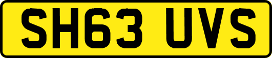 SH63UVS
