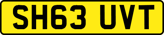 SH63UVT