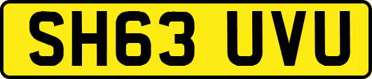SH63UVU