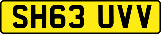 SH63UVV