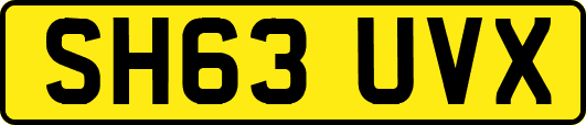 SH63UVX