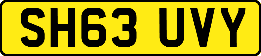 SH63UVY
