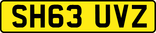 SH63UVZ