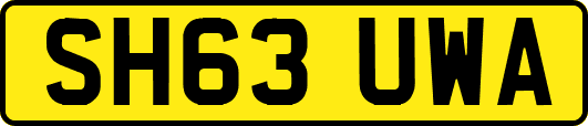 SH63UWA