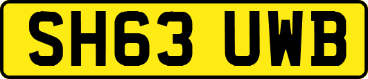 SH63UWB