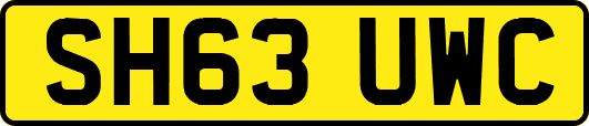 SH63UWC