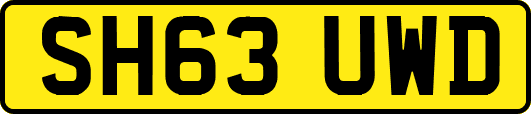 SH63UWD