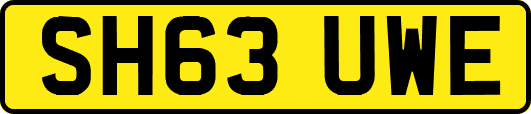 SH63UWE
