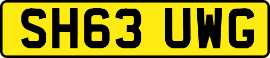 SH63UWG