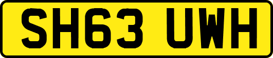 SH63UWH