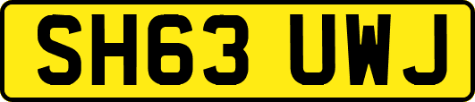 SH63UWJ