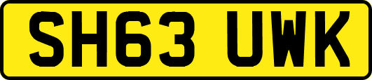 SH63UWK