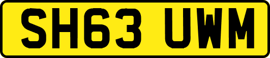 SH63UWM