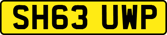 SH63UWP