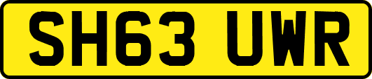 SH63UWR