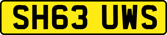 SH63UWS