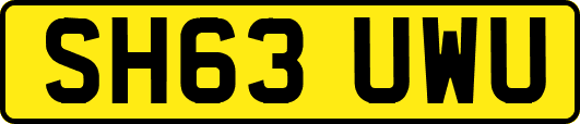 SH63UWU