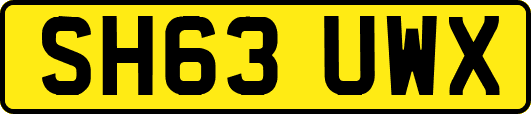 SH63UWX