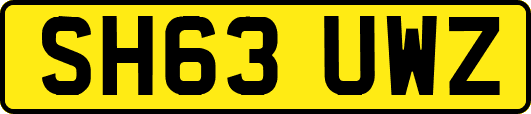 SH63UWZ