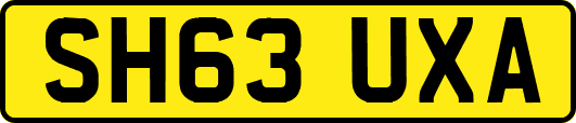 SH63UXA