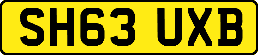 SH63UXB