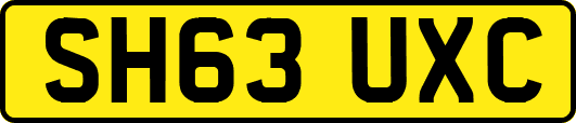 SH63UXC