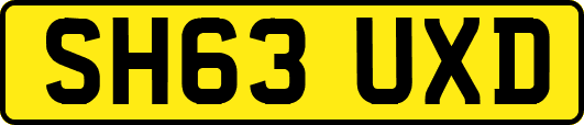 SH63UXD