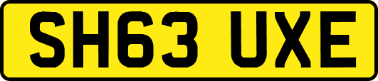 SH63UXE