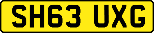 SH63UXG