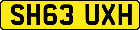 SH63UXH
