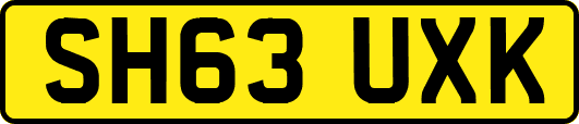 SH63UXK