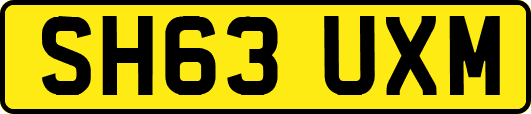 SH63UXM