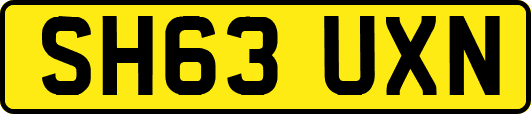 SH63UXN